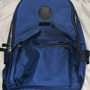 Limited Edition VERSACE Parfums Backpack